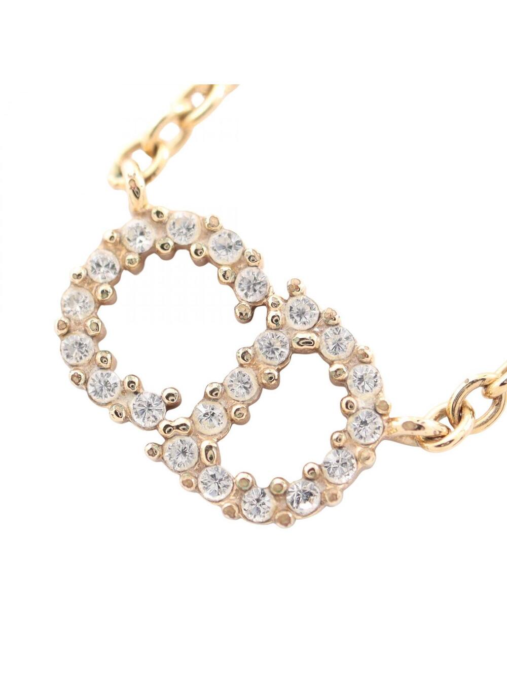 Christian Dior Clair D Lune Necklace #344980D44B